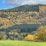 Apartment Sports Tower 30-2 Winterberg