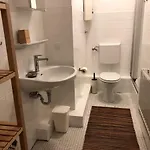 Sports Tower 30-2 Apartment Winterberg