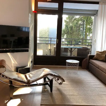 Sports Tower 30-2 * Winterberg