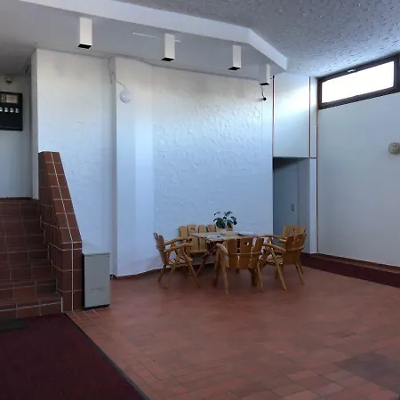Sports Tower 30-2 Appartement