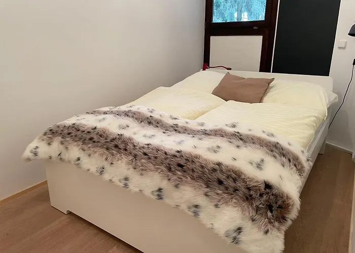 Sports Tower 30-2 Apartman