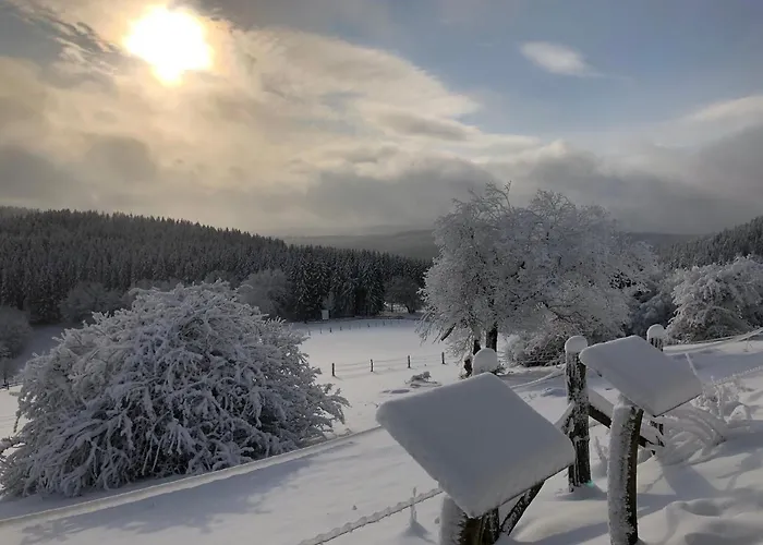 Sports Tower 30-2 Winterberg