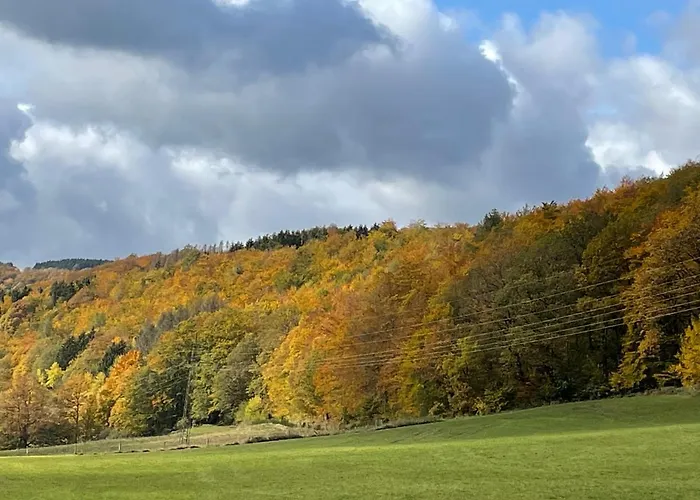 Sports Tower 30-2 Winterberg