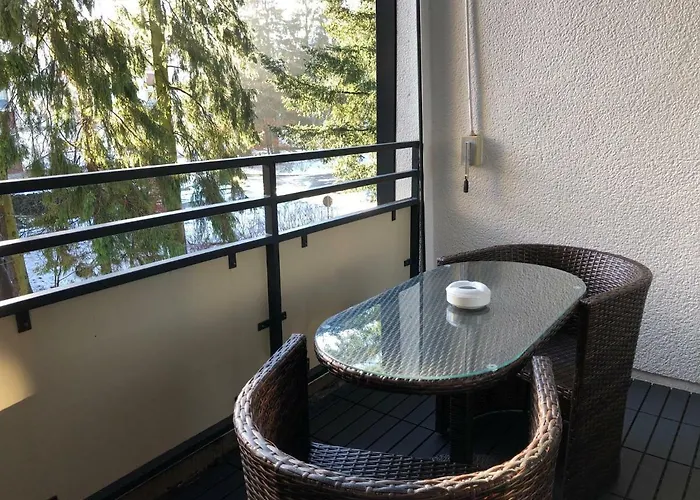 Apartman Sports Tower 30-2 Winterberg