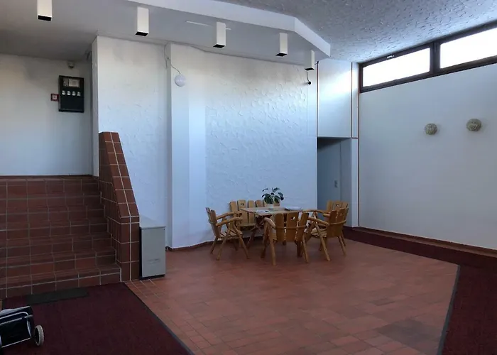 Sports Tower 30-2 Apartman