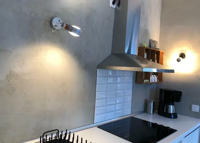 Sports Tower 30-2 Apartman Winterberg