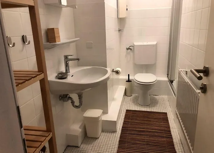 Sports Tower 30-2 Apartman Winterberg